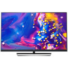 Philips Smart TV Android 49PUS7502/12 Seria PUS7502/12 123cm negru 4K UHD Ambilight cu 3 laturi