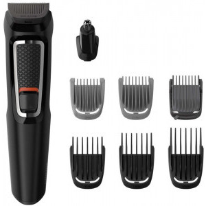 Philips Multigroom series 3000 8 in 1 MG3730/15
