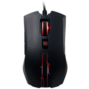 Cooler Master Devastator II Red LED