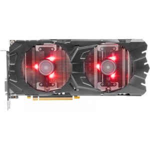 KFA2 GeForce GTX 1070 Ti EX 8GB GDDR5 256-bit