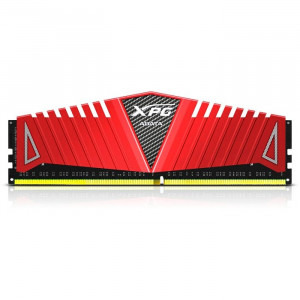 ADATA XPG Z1 Red 4GB DDR4 2666MHz CL16