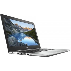 DELL 15.6'' Inspiron 5570 (seria 5000), FHD, Procesor Intel® Core™ i7-8550U (8M Cache, up to 4.00 GHz), 16GB DDR4, 256GB SSD, Radeon 530 4GB, FingerPrint Reader, Win 10 Home, Platinum Silver, 3Yr CIS