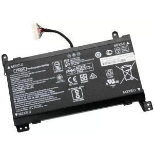 OEM Baterie pentru HP Omen 17-an178ng Li-Ion 5700mAh 8 celule 14.6V 12 pini Mentor Premium