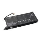 Acumulator notebook OEM Baterie pentru HP Pavilion Gaming 15-dk0007ng Li-Ion 4323mAh 3 celule 11.55V Mentor Premium