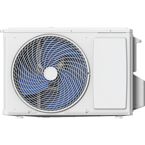AUX Q-Series ASW-H09B5B4/QCRDI-C0, 9000 BTU, A++/A+, Wi-Fi, Inverter