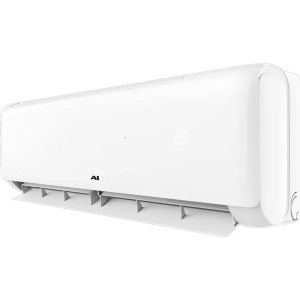AUX Q-Series ASW-H12C5B4/QCR3DI-D0, 12000 BTU, A++/A+, Wi-Fi, Inverter