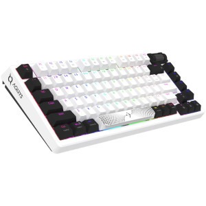 AQIRYS Adara Mini RGB HaiMu Pink Switch Mecanica