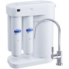 AQUAPHOR Filtru de apa potabila Morion DWM 101S (K5/K2/M/K7M), osmoza inversa, montare sub chiuveta