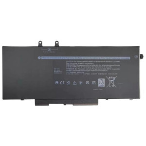 OEM Baterie pentru Dell 829MX Li-Ion 7200mAh 4 celule 7.6V Mentor Premium