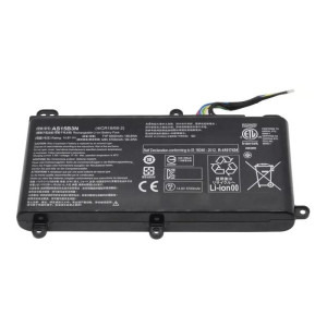 OEM Baterie pentru Acer Predator 17 G9-791 Li-Ion 8 celule 14.8V 4400mAh Mentor Premium