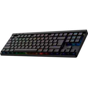 Logitech G515 Lightspeed TKL GL Tactile Switch Mecanica