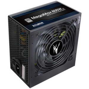Sursa Zalman ZM800-TXII, 80+, 800W