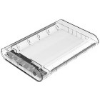 Rack Orico 3139C3 PRO USB 3.0 transparent