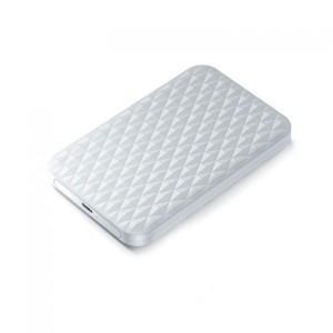 Orico 2520C3 USB 3.0 alb