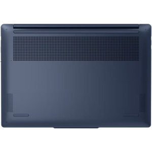Lenovo 14.5'' Yoga Slim 7 14Q8X9, 3K OLED 90Hz Touch, Procesor Qualcomm Snapdragon X Elite X1E-78-100, 32GB LPDDR5X, 1TB SSD,  Qualcomm Adreno, Win 11 Pro (on ARM), Cosmic Blue