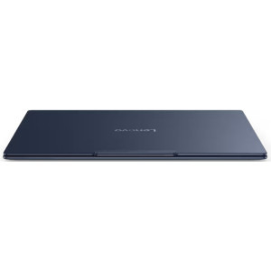 Lenovo 14.5'' Yoga Slim 7 14Q8X9, 3K OLED 90Hz Touch, Procesor Qualcomm Snapdragon X Elite X1E-78-100, 32GB LPDDR5X, 1TB SSD,  Qualcomm Adreno, Win 11 Pro (on ARM), Cosmic Blue