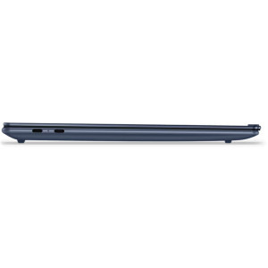 Lenovo 14.5'' Yoga Slim 7 14Q8X9, 3K OLED 90Hz Touch, Procesor Qualcomm Snapdragon X Elite X1E-78-100, 32GB LPDDR5X, 1TB SSD,  Qualcomm Adreno, Win 11 Pro (on ARM), Cosmic Blue