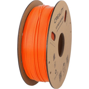 CREALITY Filament Hyper-PLA, Orange, 1 kg