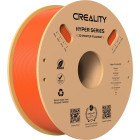 Accesoriu imprimanta 3D CREALITY Filament Hyper-PLA, Orange, 1 kg