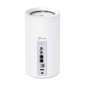 TP-LINK 10Gigabit DECO BE85 Tri-Band WiFi 7 2buc
