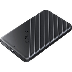Rack Orico 25PW1-U3 USB 3.0 negru