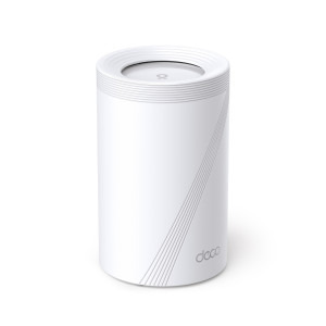 TP-LINK 2.5Gigabit DECO BE65 Tri-Band WiFi 7 3buc