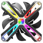 Ventilator Zalman SF120 120mm