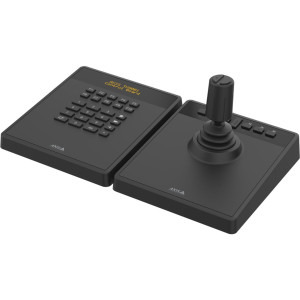Axis Controller TU9001