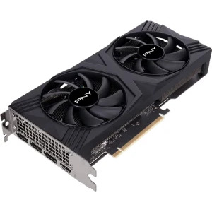 Placa video PNY GeForce RTX 4070 SUPER VERTO OC 12GB GDDR6X Placa video PNY GeForce RTX 4070 SUPER VERTO OC 12GB GDDR6X