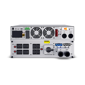 CyberPower OLS10KERT5UM 10000VA