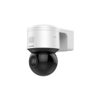 Camera supraveghere Hikvision DS-2DE3A404IWG-E/W 2.8-12mm