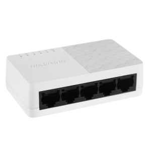 Hikvision Gigabit DS-3E0505D-O