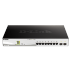 Switch D-Link Gigabit DGS-1210-10MP