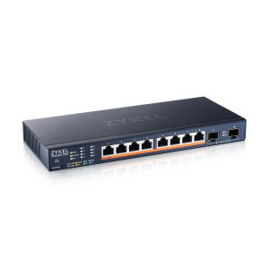 ZyXEL 2.5Gigabit XMG1915-10EP-EU0101F