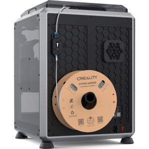 CREALITY K1C