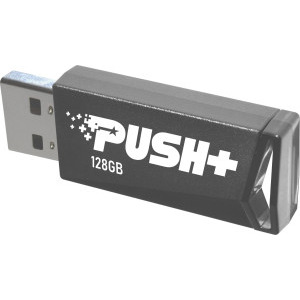 Patriot Push+ 128GB USB 3.0