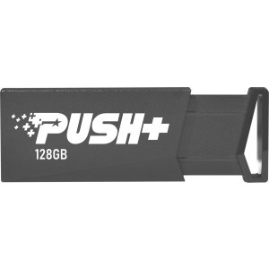 Patriot Push+ 128GB USB 3.0