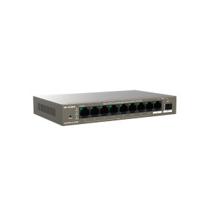 Tenda Gigabit G2210P-8-102W