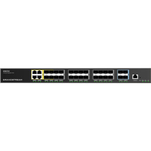 Switch Grandstream 10Gigabit GWN7831
