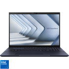 Laptop ASUS 16'' ExpertBook B5 B5604CVA, WUXGA, Procesor Intel® Core™ 7 150U (12M Cache, up to 5.40 GHz), 32GB DDR5, 1TB SSD, Intel Graphics, No OS, Star Black