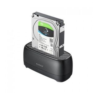 Orico DD18C3 USB 3.0 negru