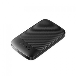 Orico 2189C3 V1 USB 3.0 Type-C negru