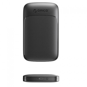 Orico 2189C3 V1 USB 3.0 Type-C negru