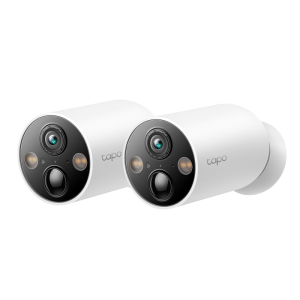 Camera supraveghere TP-LINK TAPO C425 2.1mm 2Buc