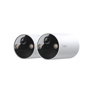Camera supraveghere TP-LINK TAPO C410 3.17mm 2buc