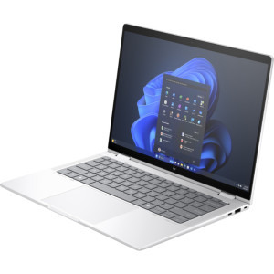 HP 14'' Elite x360 1040 G11, 2.8K Touch, Procesor Intel® Core™ Ultra 7 155H (24M Cache, up to 4.80 GHz), 32GB LPDDR5X, 1TB SSD, Intel Arc, Win 11 Pro, Silver