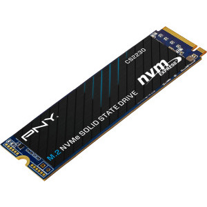 PNY CS2230 500GB PCI Express 3.0 x4 M.2 2280