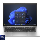 Laptop HP 14'' EliteBook 840 G11, WUXGA IPS, Procesor Intel® Core™ Ultra 7 155H (24M Cache, up to 4.80 GHz), 32GB DDR5, 1TB SSD, Intel Integrated Graphics, Win 11 Pro, Silver