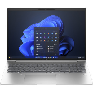 HP 16'' ProBook 465 G11, WUXGA IPS, Procesor AMD Ryzen™ 7 7735U (16M Cache, up to 4.75 GHz), 16GB DDR5, 1TB SSD, AMD Radeon 680M, Win 11 Pro, Silver