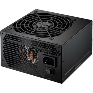 FSP RAIDER II, 80+ Silver, 550W
